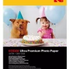 Fotopapir 13x18cm Glossy 280g-m² 20 ark