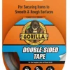 Gorilla dobbeltsidig tape