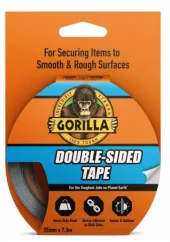 Gorilla dobbeltsidig tape