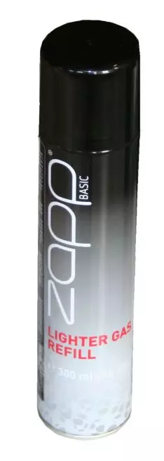 Lightergass ZAPP 300ml