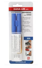 Epoxy lim, 24 ml