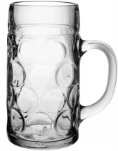 Ølseidel Oberglas 100cl