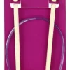 Rundpinne 5,5mm 60cm