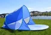 Baby telt 140*70*65 cm UV30+