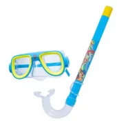 Snorkelsett - Paw Patrol