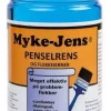 Penselrens-flekkfjerner Myke Jens