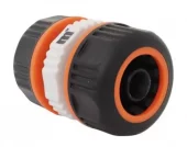 Skjøtekobling hageslange 1/2" HOME It®