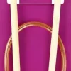 Rundpinne 7mm 60cm