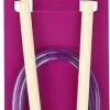 Rundpinne 8mm 80cm