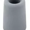 Dørstopper gummi/grå Ø37 - 50mm