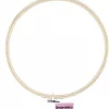 Broderiramme, dia. 25 cm,