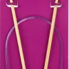 Rundpinne 3,5mm 60cm