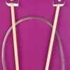Rundpinne 3mm 60cm