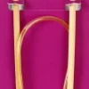 Rundpinne 5mm 60cm
