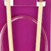 Rundpinne 6mm 60cm