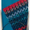 Prym Rundpinne Alu Pearl Grey - 3,5 - 50cm