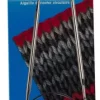 Prym Rundpinne Messing - 5,0 - 60cm