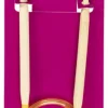 Rundpinne, str. 7mm L 40 cm