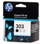 303 black ink cartridge