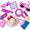 Erasers girl bag 10