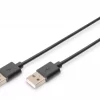 USB-A to USB-A cable 1.8 m USB DIGITUS
