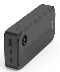 Power Bank 20000mAh HAMA