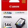 CL-546 color ink cartridge