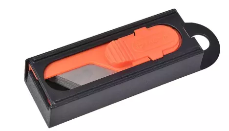 Knivblad universal 10stk