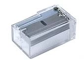 Knivblad 10stk f/malingsskrape