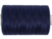 Sytråd, marineblå, 1000 m 1 rull