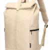 KUNGSBACKA Backpack Revna 15,6" Beige