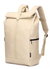 KUNGSBACKA Backpack Revna 15,6" Beige