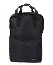 KUNGSBACKA Backpack Tyra Black