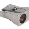 Blyantspisser enkel metall