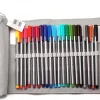 Fineliner Triplus m/pastel penalhus
