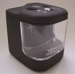 Blyantspisser elektrisk