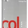 College Blokk A4 Linjert 4H 70
