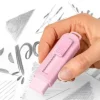 Viskelær PVC fritt med fremskytings funksjon STAEDTLER