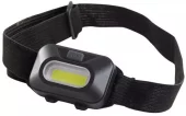 Hodelykt led 100 lumen