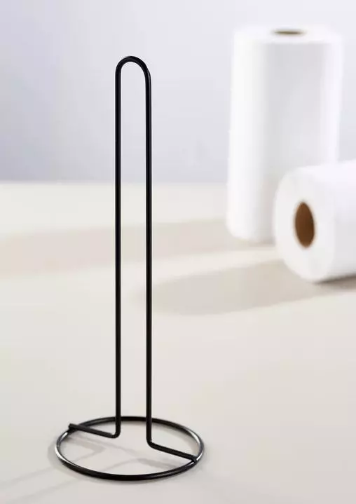 Kjøkkenrull holder