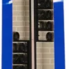 Termometer sort 275mm