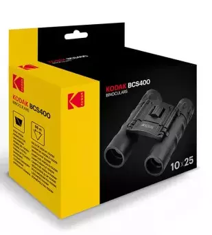 Kikkert KODAK Binoculars