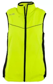 Treningsvest N82J Racer Dame Gul XL