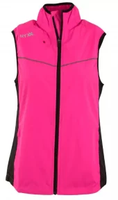 Treningsvest N82J Racer Dame Magenta M