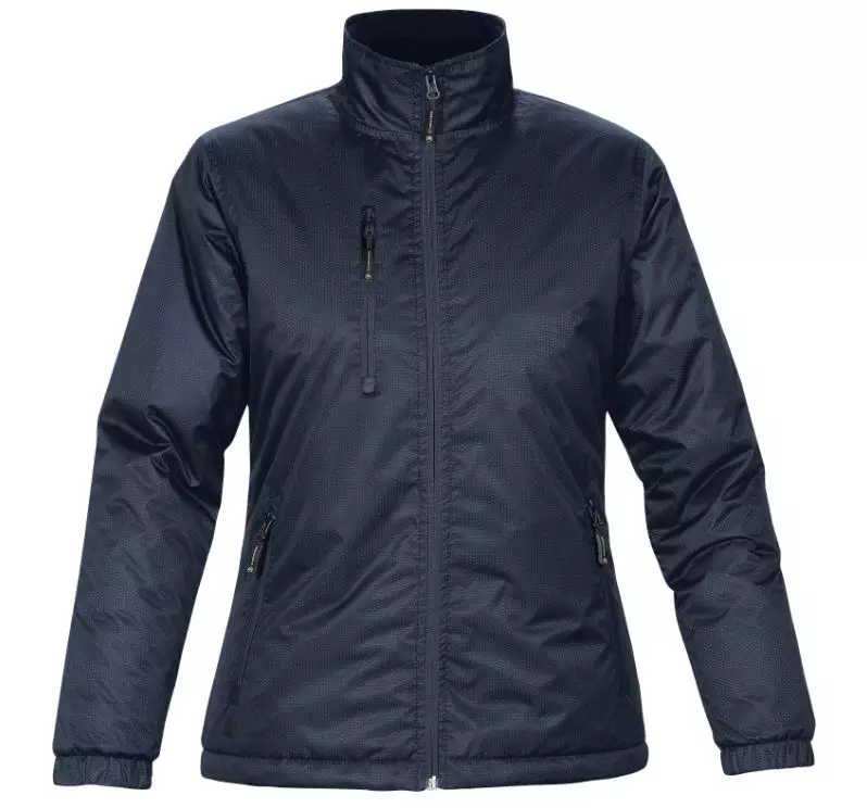 Termisk jakke marine L