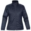 Termisk jakke marine XL