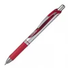 Pentel Energel 07 rød