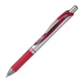 Pentel Energel 07 rød