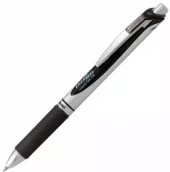 Pentel Energel 07 svart