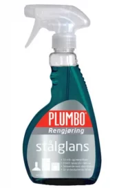 Stålglans PLUMBO 0,5L